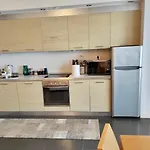 Sea View Penthouse Apartment Obzor