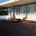 Sea View Penthouse Apartment