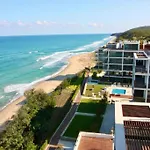 Apartment Sea View Penthouse Obzor