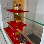 Sea View Penthouse Apartment *