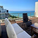 Sea View Penthouse Apartment *
