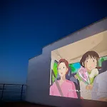 Apartment Sea View Penthouse Obsor