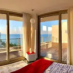 Sea View Penthouse Obsor
