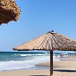 Sea View Penthouse Apartment