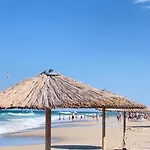 Sea View Penthouse Apartment *