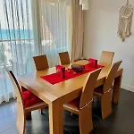 Sea View Penthouse * Obsor