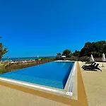 Sea View Penthouse Apartment Obsor