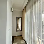 Sea View Penthouse Apartment *