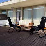 Sea View Penthouse Apartment