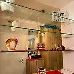 Sea View Penthouse Apartment *