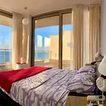 Sea View Penthouse Apartment *