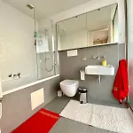 Apartment Sea View Penthouse Obsor