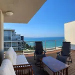 Sea View Penthouse * Obsor