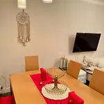 Sea View Penthouse Apartment