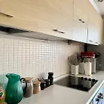 Apartment Sea View Penthouse Obsor