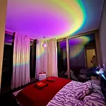 Sea View Penthouse Apartment