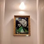 Sea View Penthouse Apartment Obsor