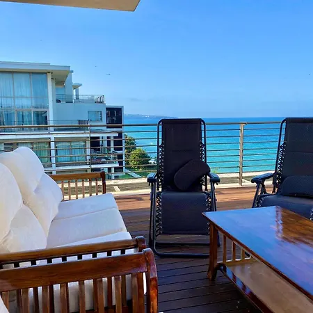 Apartment Sea View Penthouse