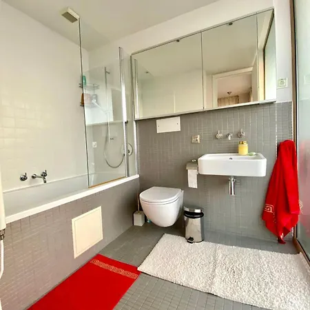 Apartment Sea View Penthouse Obzor