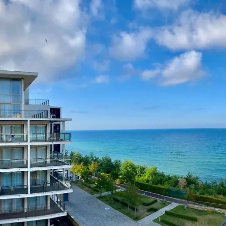 Apartment Sea View Penthouse