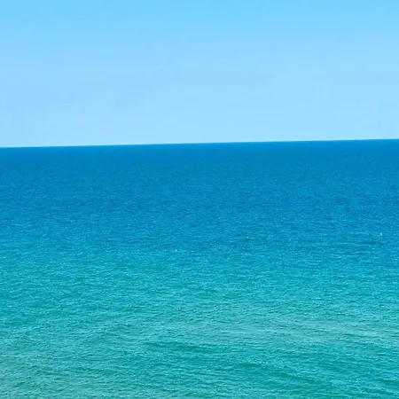 Sea View Penthouse Obzor
