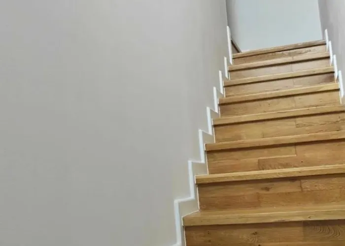 Sea View Penthouse Apartment Obzor