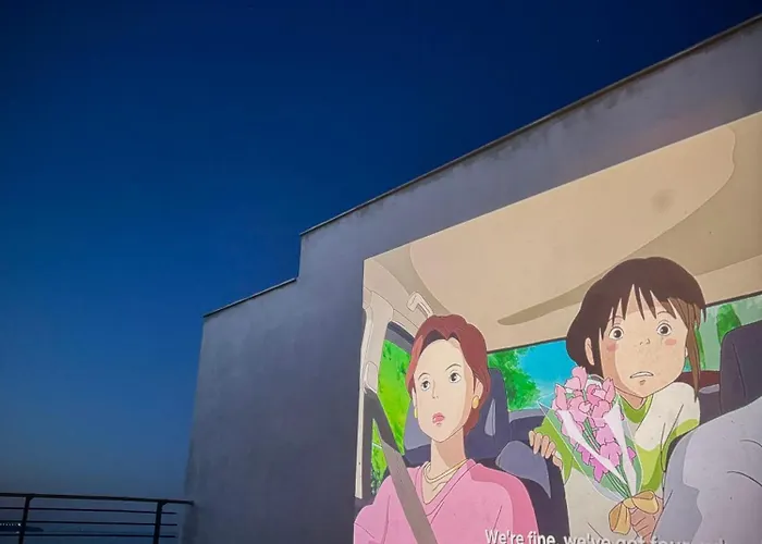 Apartment Sea View Penthouse Obzor