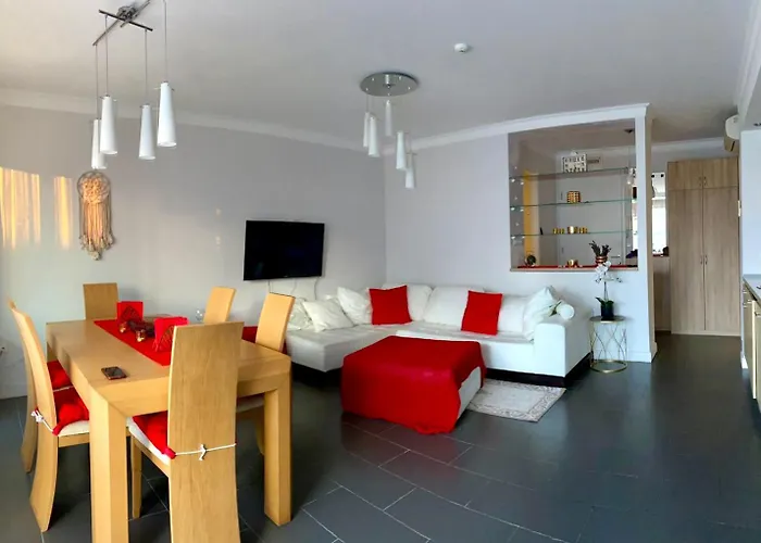 Apartment Sea View Penthouse *