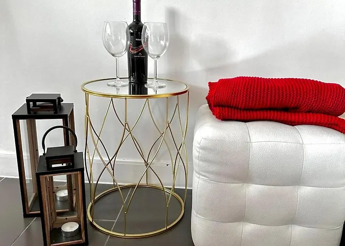 Sea View Penthouse Apartment Obzor