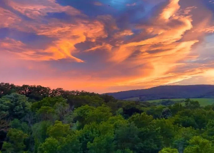 Sea View Penthouse *