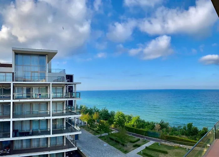 Apartment Sea View Penthouse