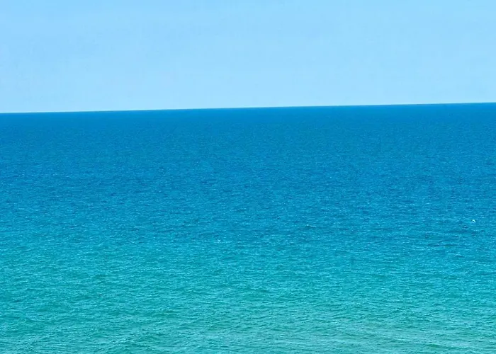 Sea View Penthouse Obzor