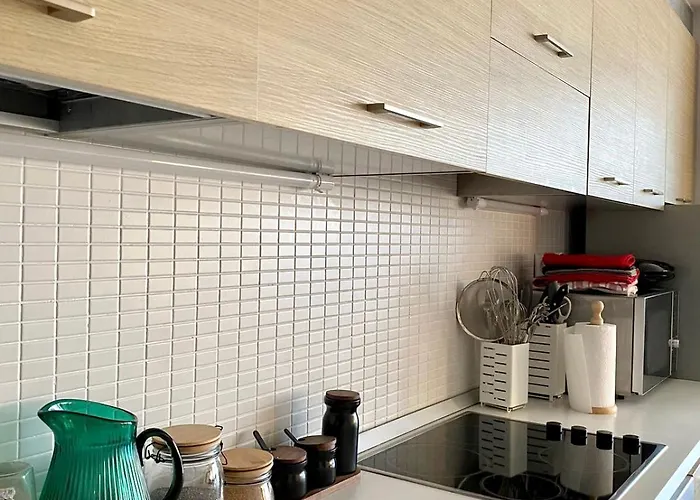 Apartment Sea View Penthouse Obzor