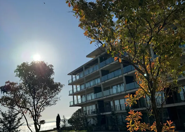 Apartment Sea View Penthouse *