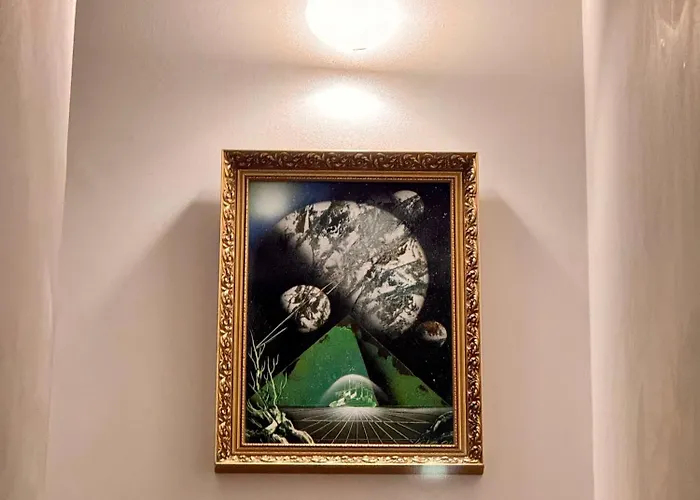 Sea View Penthouse Apartment Obzor